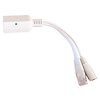 Mikrotik MikroTik RBGPOE Gigabit PoE Adapter