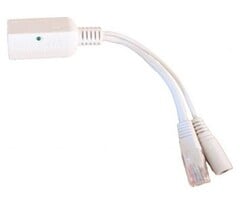 Mikrotik MikroTik RBGPOE Gigabit PoE Adapter - Voed je Gigabit Apparaten Eenvoudig