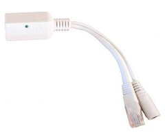 Mikrotik MikroTik RBGPOE Gigabit PoE Adapter