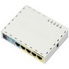 Mikrotik MikroTik hEX PoE Lite (RB750UPr2) Router met PoE