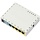 MikroTik hEX PoE Lite (RB750UPr2) Router met PoE