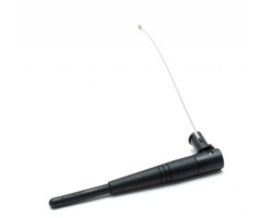 Mikrotik MikroTik AC/SWIM Omnidirectionele Dual-Band Antenne (MMCX)