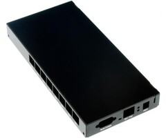 Mikrotik MikroTik CA493 Behuizing voor RB493 RouterBOARD