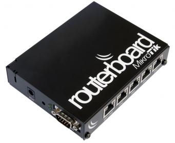 Mikrotik MikroTik RB450 case