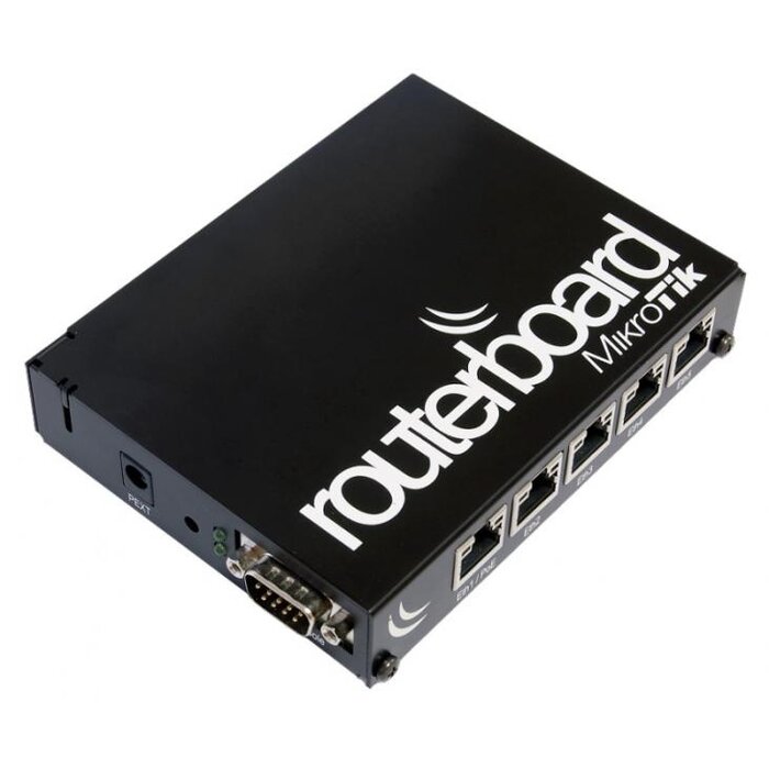 Mikrotik MikroTik CA150 Behuizing voor RB450 Serie