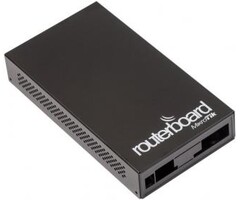 Mikrotik MikroTik RB433U Behuizing CA433U - Bescherming voor uw Routerboard
