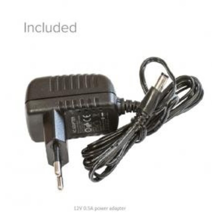 Mikrotik MikroTik hEX lite - RB750r2 5 Port Router