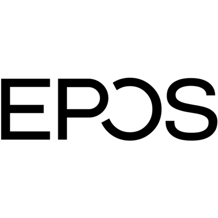 EPOS  Jabra HPH 02 Oorkussen Covers - 50 Stuks - Hygiënisch & Comfortabel