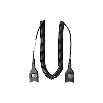 EPOS EPOS CEXT 01 Headset Verlengkabel - 3 Meter (1000762), foto 3 van 3