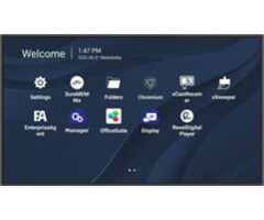 VIEWSONIC ViewSonic CDE4330 43 inch 4K Professional Display