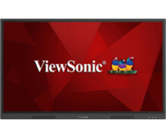 VIEWSONIC ViewSonic ViewBoard IFP55G1 - 55 inch 4K Touchscreen (Zonder Android)
