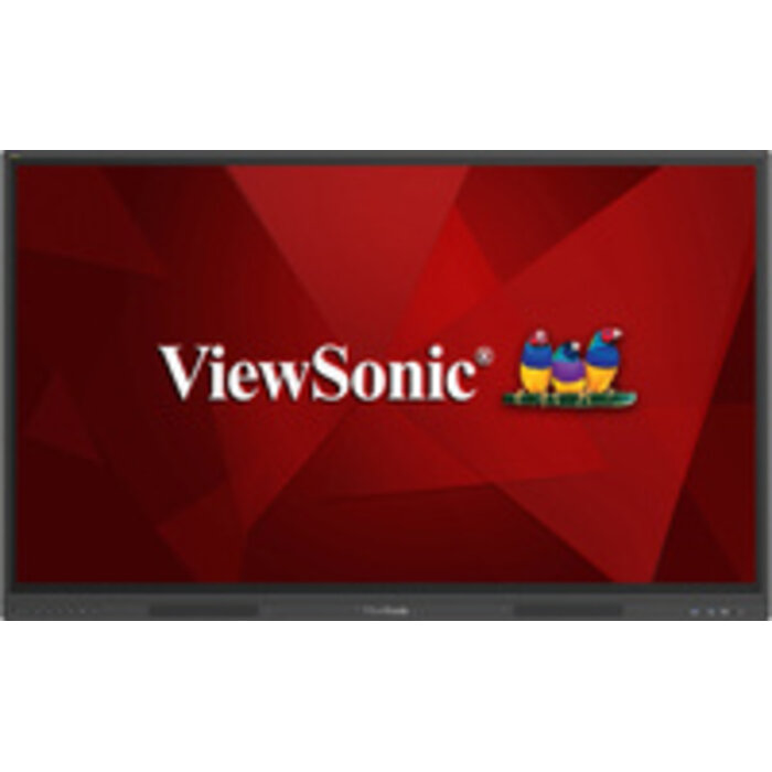 VIEWSONIC ViewSonic ViewBoard IFP55G1 55 inch 4K Touchscreen - Zonder Android - USB-C 65W