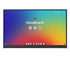 VIEWSONIC ViewSonic ViewBoard IFP6553 - 65 inch 4K Interactief Touchscreen