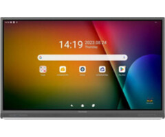VIEWSONIC ViewSonic ViewBoard IFP7552-2F 75 inch 4K Touchscreen