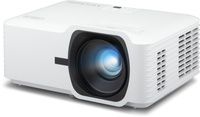 VIEWSONIC VIEWSONIC Laserprojector Full HD (1920x1080) 4000 ansilumen TR 1,13 - 1,47 incl 15W speaker 1,3x optical zoom