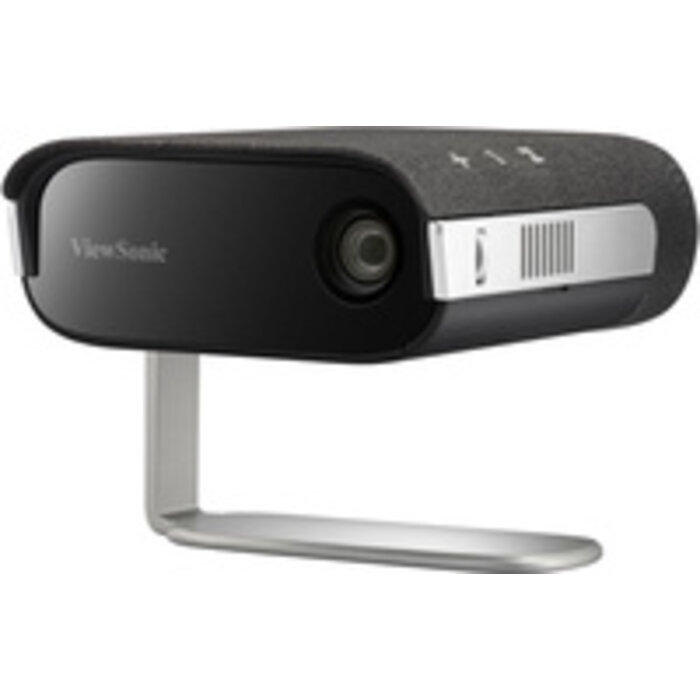 VIEWSONIC ViewSonic M1XE Smart LED Projector - WVGA, Harman Kardon, WiFi, Bluetooth & Accu