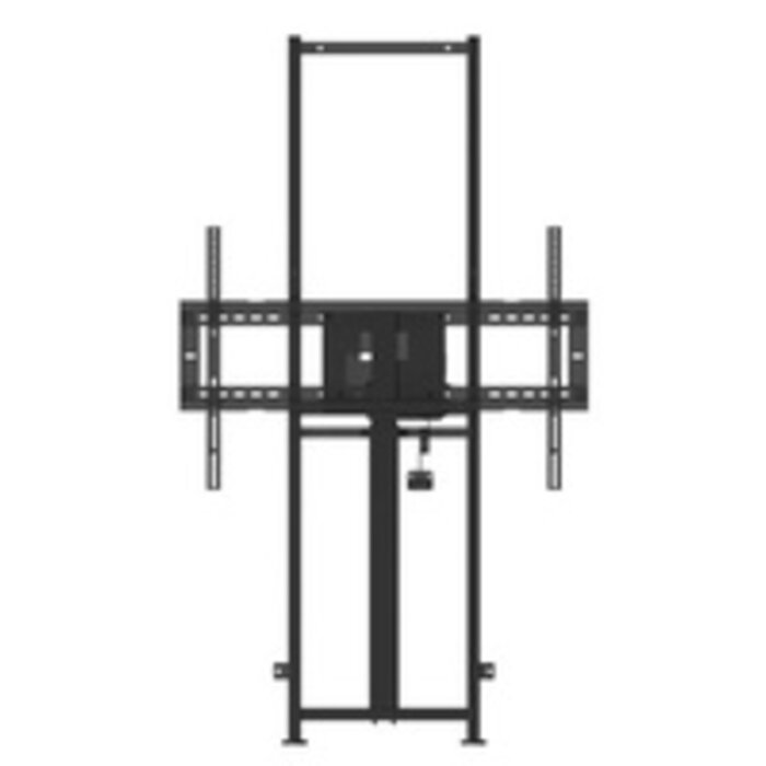 VIEWSONIC ViewSonic VB-STND-104 Elektrische Wandlift voor 65-86 inch Viewboards, Hoogteverstelbaar, 75kg