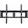 ViewSonic VB-WMK-001-2C Vaste Wandbeugel voor 55-86 inch Displays tot 125kg