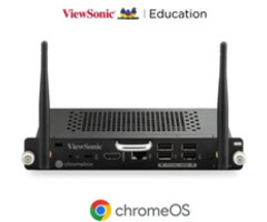 VIEWSONIC ViewSonic VPC15-C53-G1 OPS Module - Intel i5 - 16GB - 256GB - Chrome OS