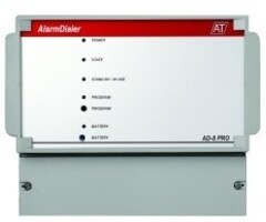 Portadial Portadial AD-8 PRO Alarmkiezer 8-Kanaals