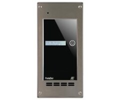 Portadial Portadial Touch 1 SIP Intercom met Touchscreen - 30241001