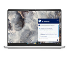 Dell Dell Pro 16 Plus PB16250 - 16" - Core Ultra 7 - 16GB - 512GB SSD - Win 11 Pro