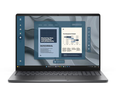 Dell Dell Pro 16 PC16255 Ryzen 5 16GB 512GB SSD