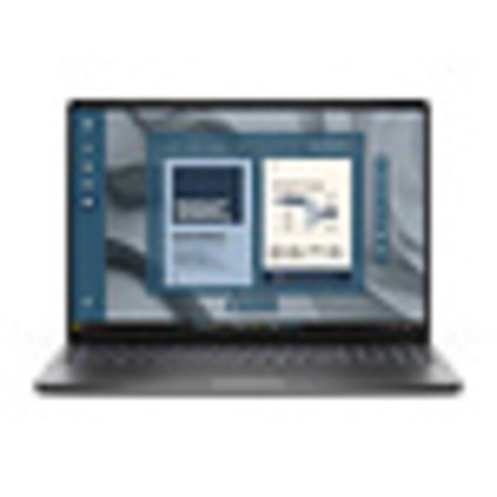 Dell Dell Pro 16 PC16255 Laptop - AMD Ryzen 5 - 16GB RAM - 512GB SSD - 16 Inch - Windows 11 Pro