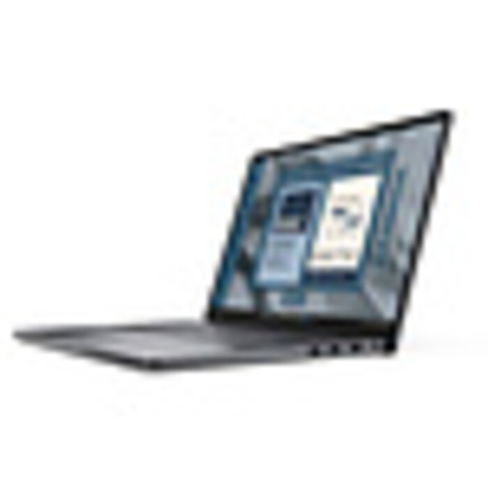 Dell Dell Pro 16 PC16255 Laptop - AMD Ryzen 5 - 16GB RAM - 512GB SSD - 16 Inch - Windows 11 Pro