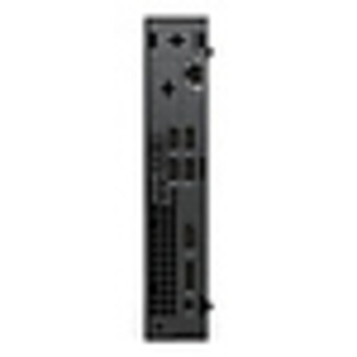 Dell Dell Pro Micro QCM1250 Compact Desktop - Intel Core i5-14500T, 16GB RAM, 512GB SSD, Windows 11 Pro