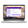 Dell Pro 14 Plus PB14250 - 14" Laptop - Intel Core Ultra 5 - 16GB RAM - 512GB SSD - Windows 11 Pro