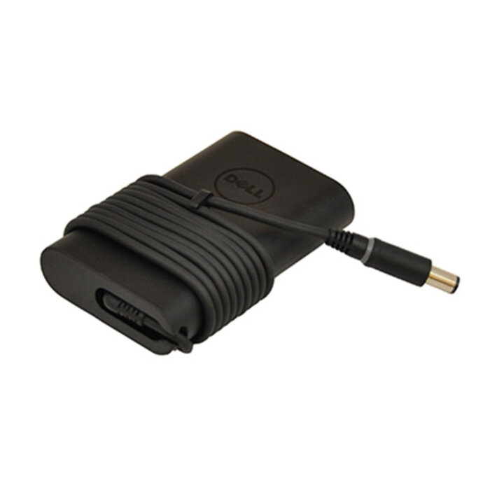 Dell Dell 65W AC Adapter (450-ABFS) - Originele Laptop Oplader