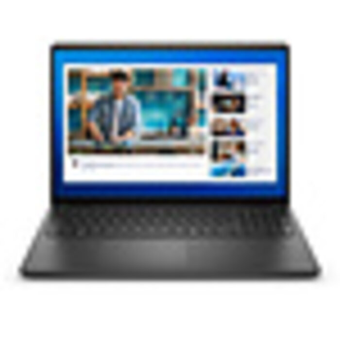Dell Dell DC16250 Zakelijke Laptop 16 inch | Intel Core i7 150U | 16GB RAM | 512GB SSD | Windows 11 Pro