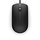 Dell MS116 Optische Muis - Bedraad - 1000 DPI - Zwart