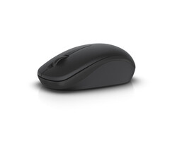 Dell Dell WM126 Draadloze Optische Muis - Zwart