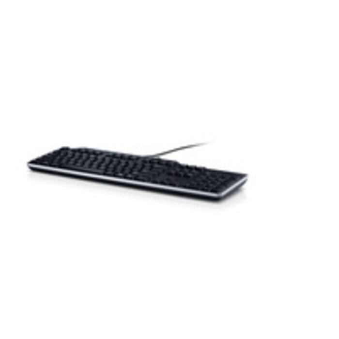 Dell DELL KB522 - Business Multimedia Keyboard - QWERTY