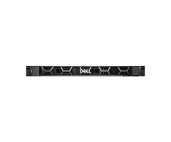 Dell DELL PowerEdge R260 Server - Xeon 6315P - 16GB RAM - 2.4TB HDD - 1U Rack
