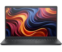 Dell Dell 15 DC15255 Laptop - 15.6" - Ryzen 5 7530U - 16GB - 512GB - Win 11 Pro