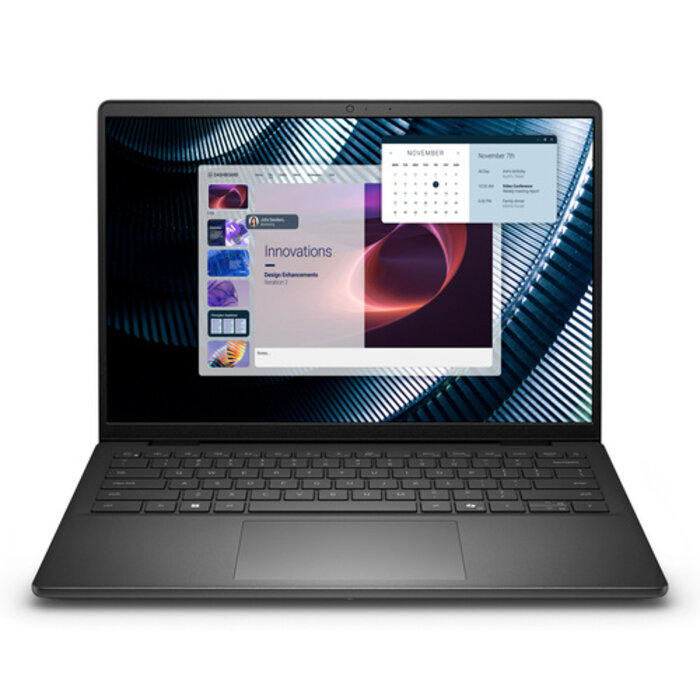 Dell DELL Pro 14 Essential PV14250 - Intel Core 5 120U - 16GB RAM - 512GB SSD - 14inch - Win 11 Pro