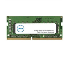Dell Dell 8GB DDR4 3200MHz SODIMM Laptop Geheugen - AA937595