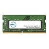 Dell Dell 32GB DDR4 3200MHz SODIMM Laptop Geheugen - AB120716