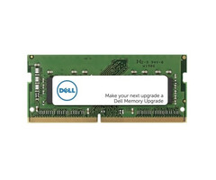 Dell Dell 32GB DDR4 3200MHz SODIMM Laptop Geheugen - AB120716
