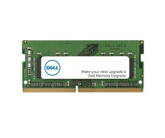 Dell Dell 16GB DDR4 3200MHz SODIMM Laptop Geheugen - AB371022