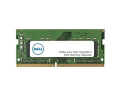 Dell Dell 8GB DDR4 3200MHz SODIMM Laptop Geheugen - AB371023