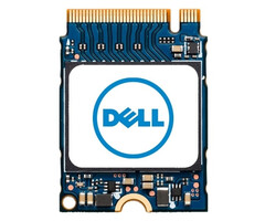 Dell Dell 1TB M.2 2230 PCIe NVMe SSD - Interne Opslagupgrade (AB673817)