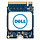 Dell 1TB M.2 2230 PCIe NVMe SSD - Interne Opslagupgrade voor Laptops en Steam Deck