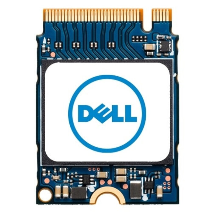 Dell DELL 1TB - Internal - M.2 2230 - PCIe SSD