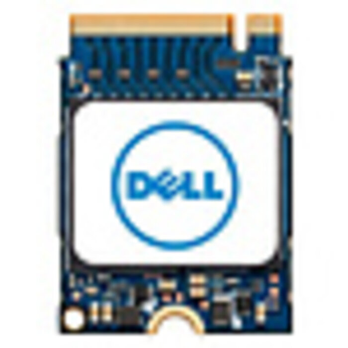 Dell Dell 1TB M.2 2230 PCIe NVMe SSD - Interne Opslagupgrade voor Laptops en Steam Deck