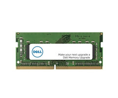 Dell Dell 32GB DDR5 4800MHz SO-DIMM Laptop Geheugen - AB949335