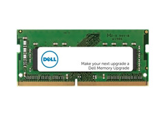 Dell Dell 16GB DDR5 SODIMM 5600MHz Laptop Geheugen - AC774048